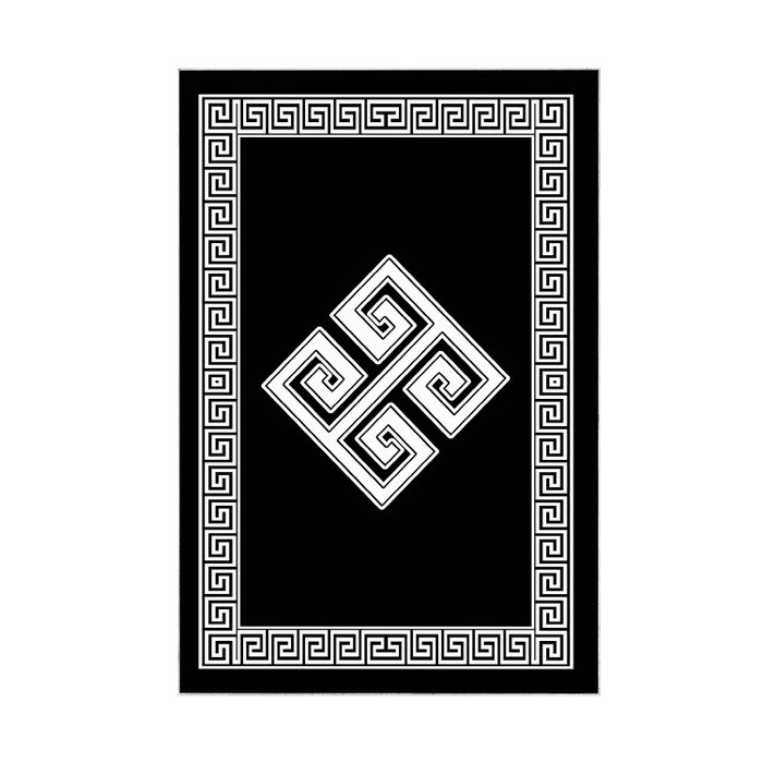 Mijölnir Juego de alfombrillas de baño Kt492 Multicolor Mijölnir Juego de alfombrillas de baño Kt492 Multicolor
